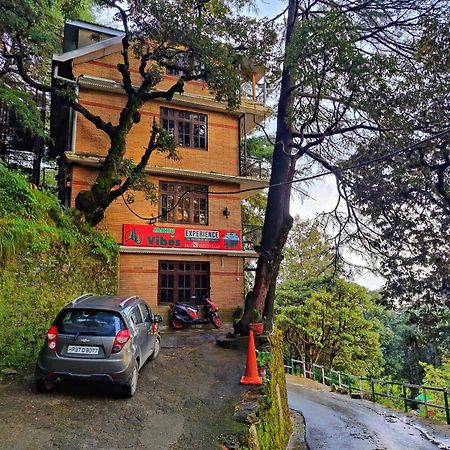 Jakhu Vibes Shimla Exterior photo
