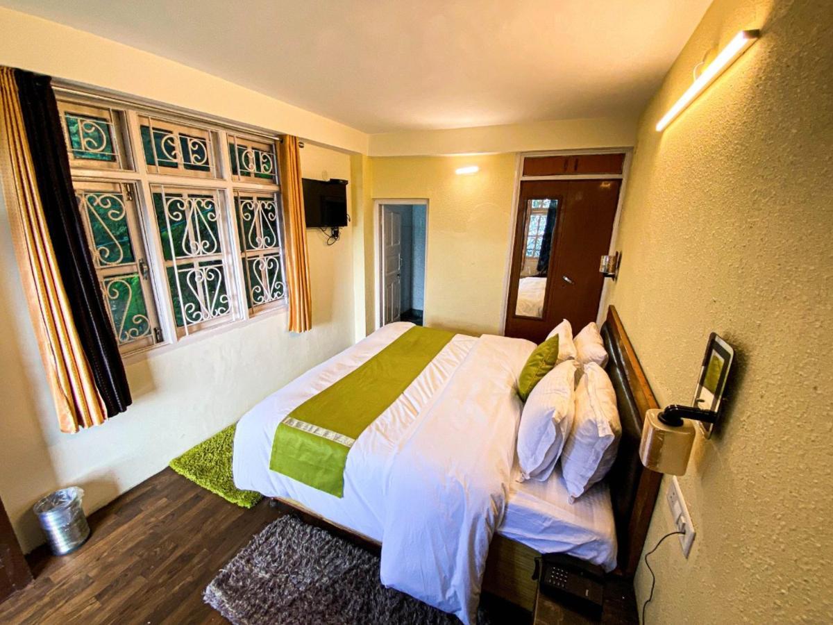 Jakhu Vibes Shimla Exterior photo