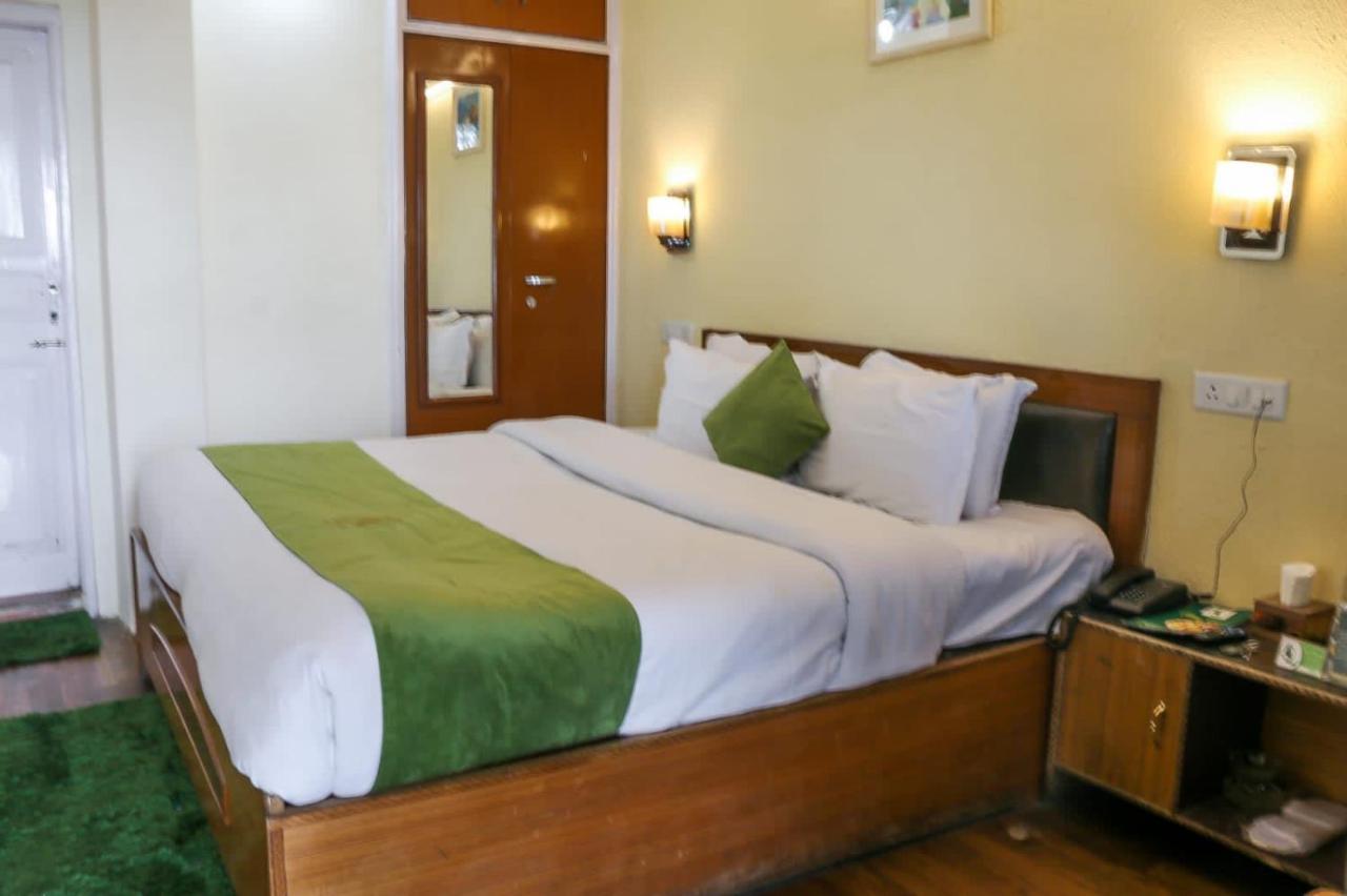Jakhu Vibes Shimla Exterior photo